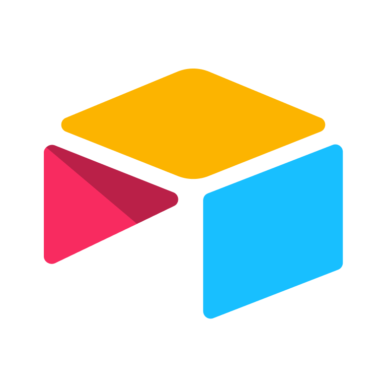 Portrait of Airtable