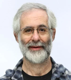 Portrait of Dan Bricklin