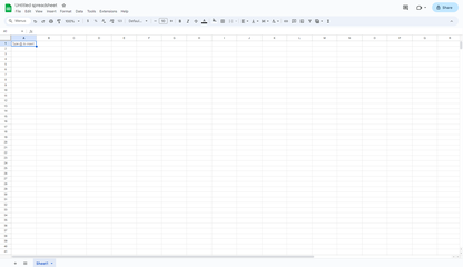 Screenshot of Google Sheets from: https://en.wikipedia.org/wiki/Google_Sheets#/media/File:Google_Sheets_Untitled_spreadsheet.png