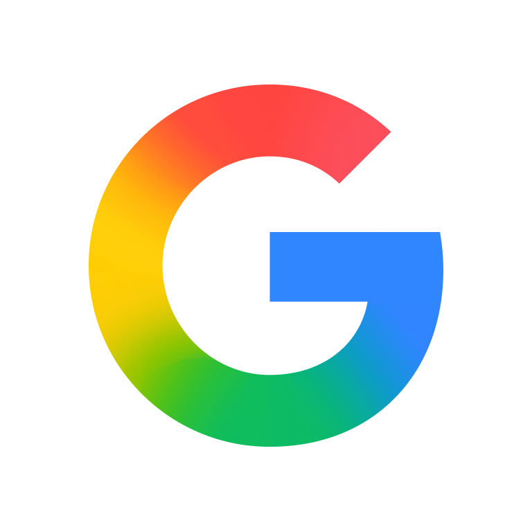Portrait of Google