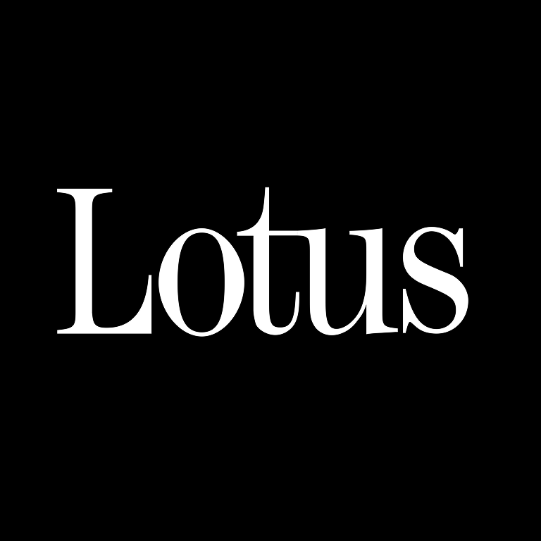 Portrait of Lotus Software