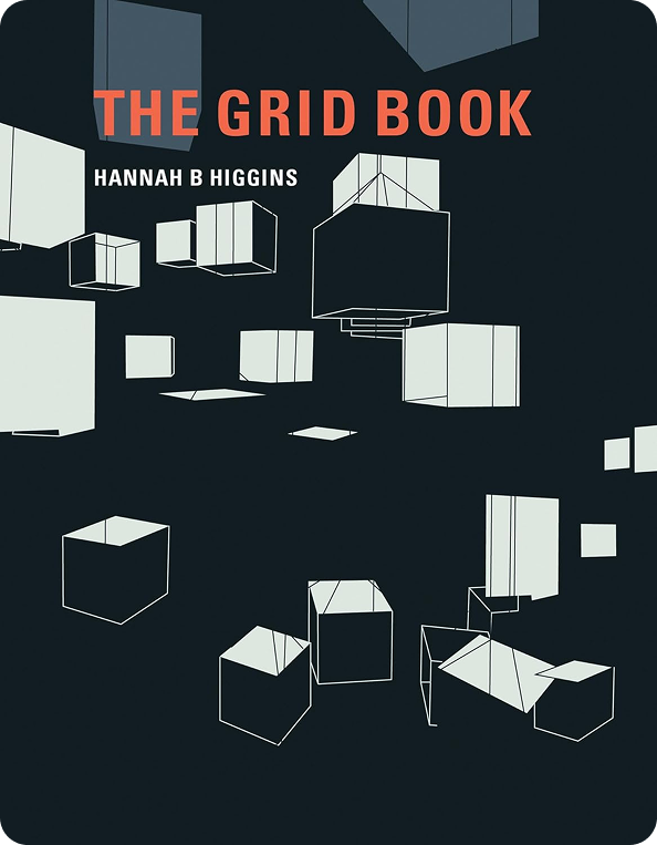Cover of Grid Book from: Cover of the Grid book from: https://m.media-amazon.com/images/I/61sLhmZF4FL.jpg