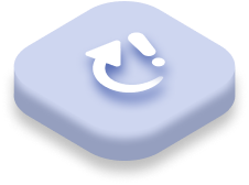 Isometric Icon for Reply Notifications Idea