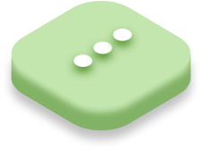 Isometric Icon for Chat Indicators Idea