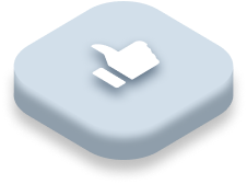 Isometric Icon for Chat Likes Idea