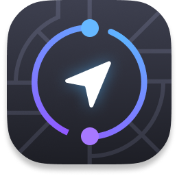 Dash app icon