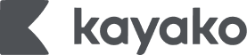 Logo of Kayako