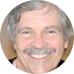 Alan Kay avatar