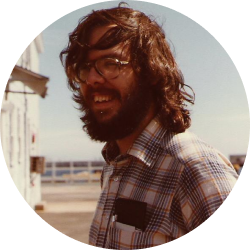 David Reed
	      avatar